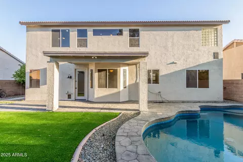 2754 E Michelle Way, Gilbert, AZ 85234 photo 45
