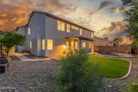 2754 E Michelle Way, Gilbert, AZ 85234 photo 41