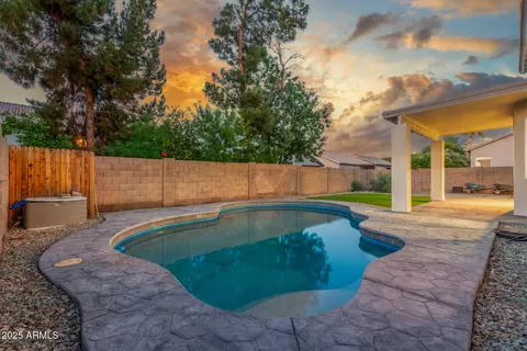 2754 E Michelle Way, Gilbert, AZ 85234 photo 40