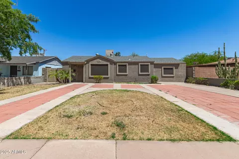 4303 N 18th St, Phoenix, AZ 85016