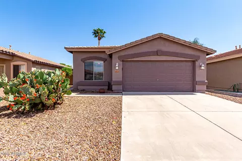 43711 W Elm Dr, Maricopa, AZ 85138