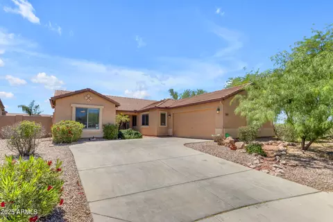 23079 W Morning Glory St, Buckeye, AZ 85326