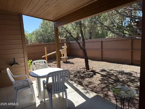 301 W Christopher Pt, Payson, AZ 85541 photo 20
