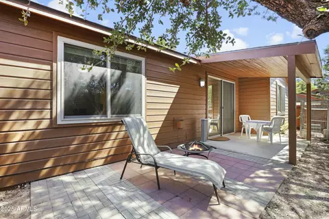 301 W Christopher Pt, Payson, AZ 85541 photo 22