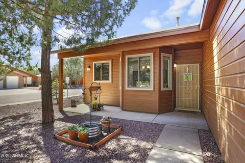 301 W Christopher Pt, Payson, AZ 85541 photo 3