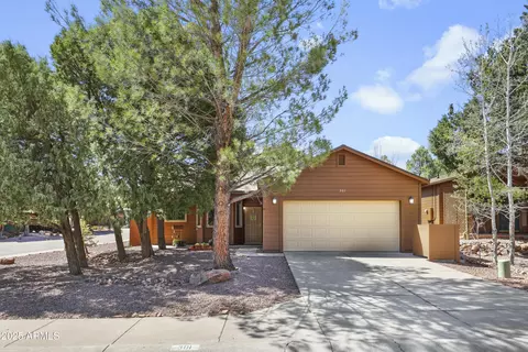 301 W Christopher Pt, Payson, AZ 85541