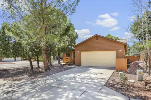 301 W Christopher Pt, Payson, AZ 85541 photo 2