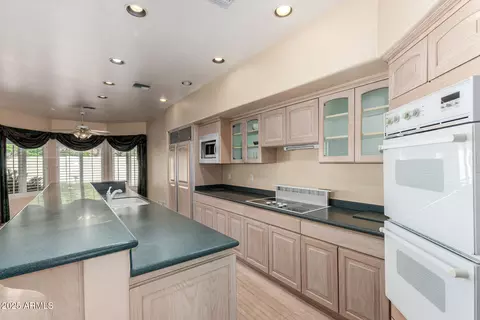 Kitchen - 3740 E Tonto Ct, Phoenix, AZ 85044 photo 1 of 3