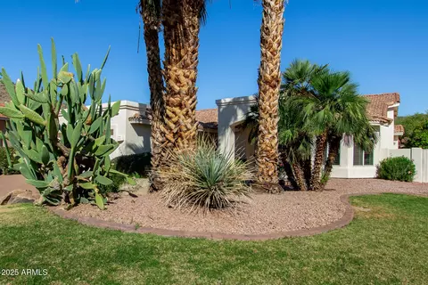 Exterior - 3740 E Tonto Ct, Phoenix, AZ 85044 photo 2 of 5