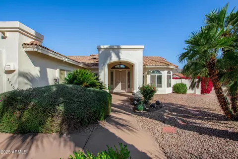 Exterior - 3740 E Tonto Ct, Phoenix, AZ 85044 photo 3 of 5
