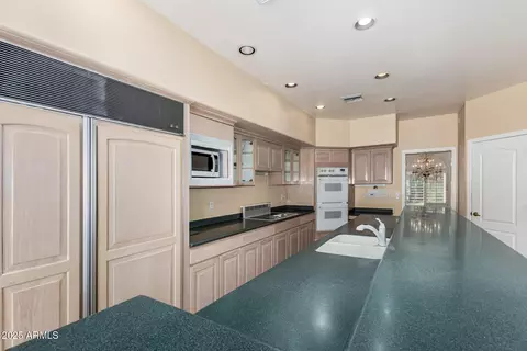Kitchen - 3740 E Tonto Ct, Phoenix, AZ 85044 photo 3 of 3