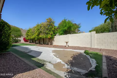 Exterior - 3740 E Tonto Ct, Phoenix, AZ 85044 photo 4 of 5