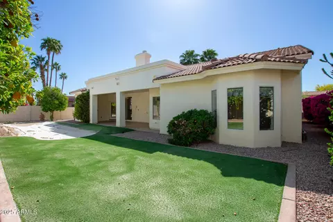 Exterior - 3740 E Tonto Ct, Phoenix, AZ 85044 photo 5 of 5