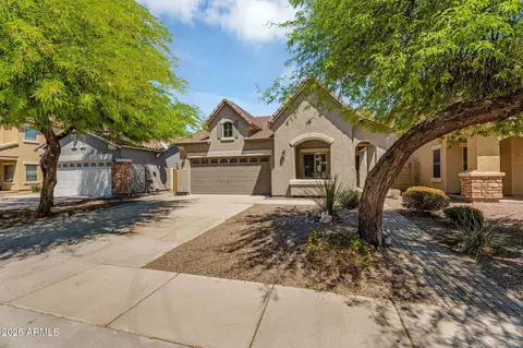 35709 N Zachary Rd, Queen Creek, AZ 85142