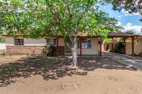 2308 W Marlette Ave, Phoenix, AZ 85015