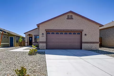 4885 N Pemberley St, Prescott Valley, AZ 86314