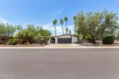 1936 E Libra Dr, Tempe, AZ 85283