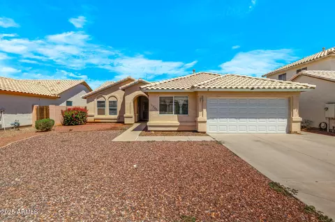 16240 W Maricopa St, Goodyear, AZ 85338