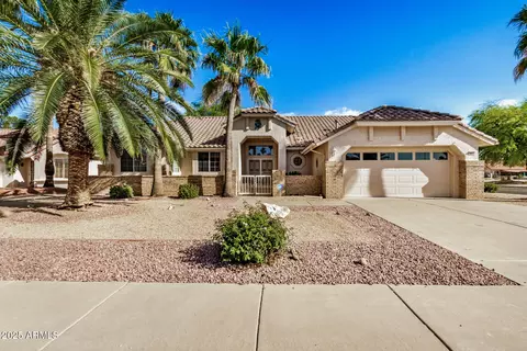 14133 W Pavillion Dr, Sun City West, AZ 85375