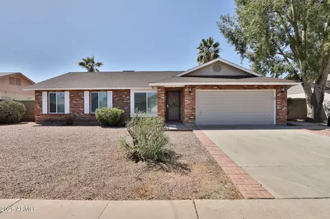 2435 E Carmel Ave, Mesa, AZ 85204