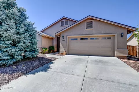 3040 Cabezon Ln, Prescott, AZ 86301