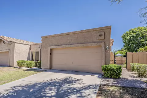 2639 N El Dorado Pl, Chandler, AZ 85224