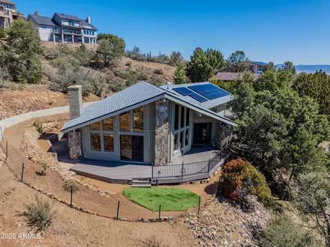 4886 Antelope Dr, Prescott, AZ 86301
