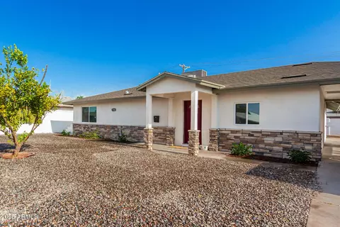 1503 W Garden St, Mesa, AZ 85201