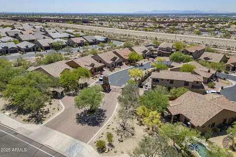 View/Area - 6951 E Roland St, Mesa, AZ 85207 photo 10 of 22