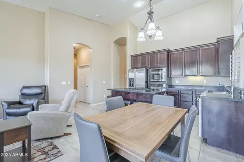 Dining - 6951 E Roland St, Mesa, AZ 85207 photo 1 of 1
