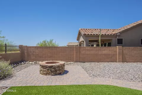 Exterior - 6951 E Roland St, Mesa, AZ 85207 photo 11 of 14