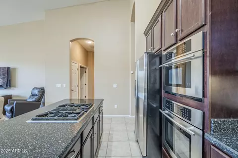 Kitchen - 6951 E Roland St, Mesa, AZ 85207 photo 5 of 7