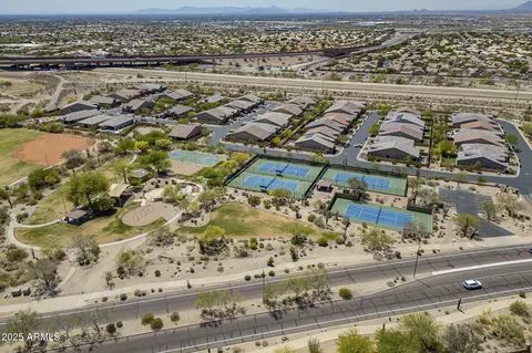View/Area - 6951 E Roland St, Mesa, AZ 85207 photo 16 of 22