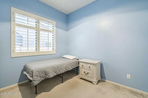Bedroom - 6951 E Roland St, Mesa, AZ 85207 photo 9 of 10