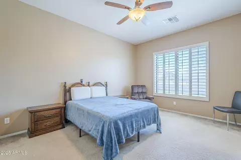 Bedroom - 6951 E Roland St, Mesa, AZ 85207 photo 3 of 10