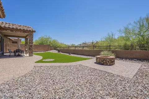 Exterior - 6951 E Roland St, Mesa, AZ 85207 photo 1 of 14