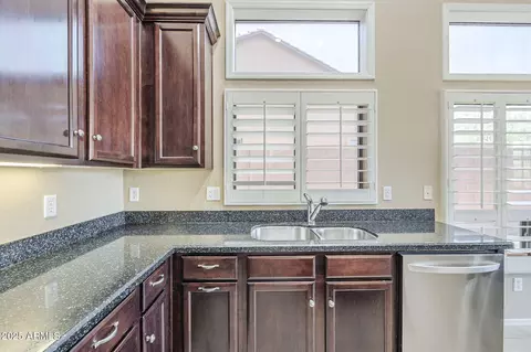 Kitchen - 6951 E Roland St, Mesa, AZ 85207 photo 3 of 7