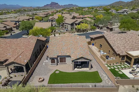View/Area - 6951 E Roland St, Mesa, AZ 85207 photo 7 of 22
