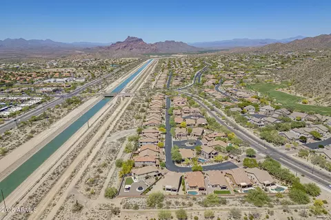 View/Area - 6951 E Roland St, Mesa, AZ 85207 photo 22 of 22