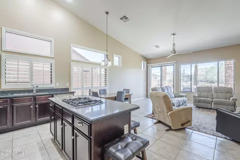 Kitchen - 6951 E Roland St, Mesa, AZ 85207 photo 2 of 7