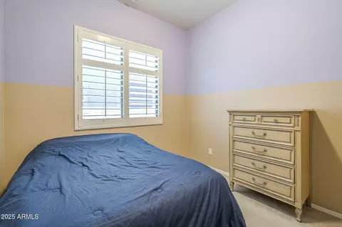 Bedroom - 6951 E Roland St, Mesa, AZ 85207 photo 8 of 10