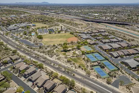 View/Area - 6951 E Roland St, Mesa, AZ 85207 photo 15 of 22