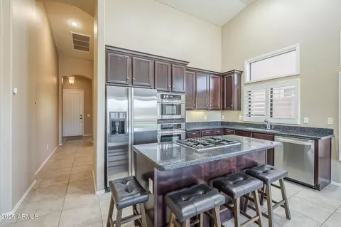 Kitchen - 6951 E Roland St, Mesa, AZ 85207 photo 7 of 7