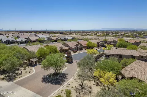 View/Area - 6951 E Roland St, Mesa, AZ 85207 photo 9 of 22