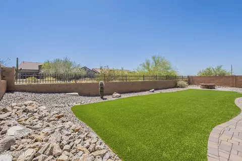 Exterior - 6951 E Roland St, Mesa, AZ 85207 photo 4 of 14