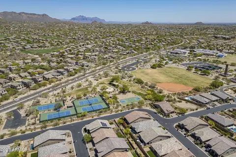 View/Area - 6951 E Roland St, Mesa, AZ 85207 photo 21 of 22