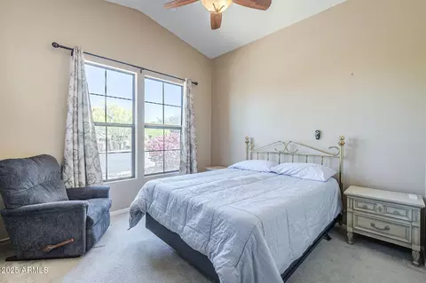 Bedroom - 6951 E Roland St, Mesa, AZ 85207 photo 5 of 10