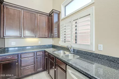 Kitchen - 6951 E Roland St, Mesa, AZ 85207 photo 6 of 7