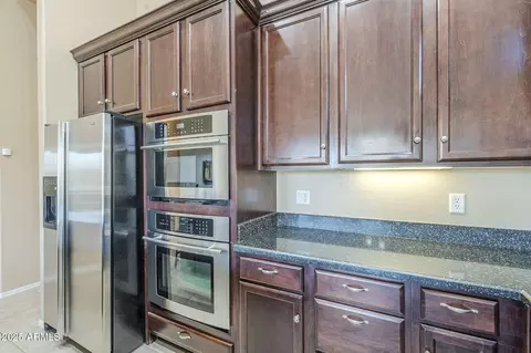 Kitchen - 6951 E Roland St, Mesa, AZ 85207 photo 1 of 7