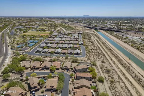 View/Area - 6951 E Roland St, Mesa, AZ 85207 photo 19 of 22